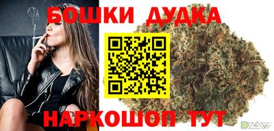 винт Канаш